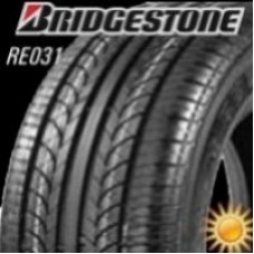 Bridgestone Potenza RE031 235/55 R18 99V